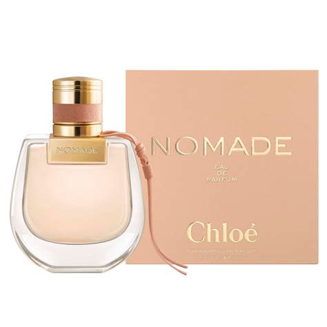 chloe nomade vs original